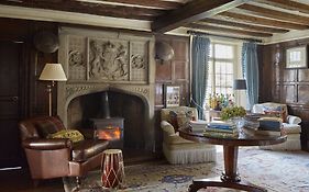 B&B Harlington Manor